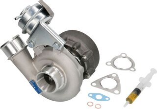 Nissens 93125