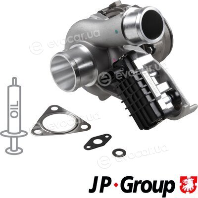JP Group 3117400200