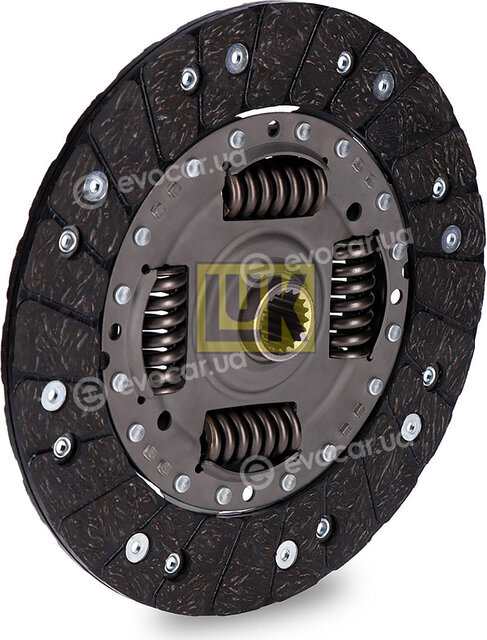 LuK 320 0345 10