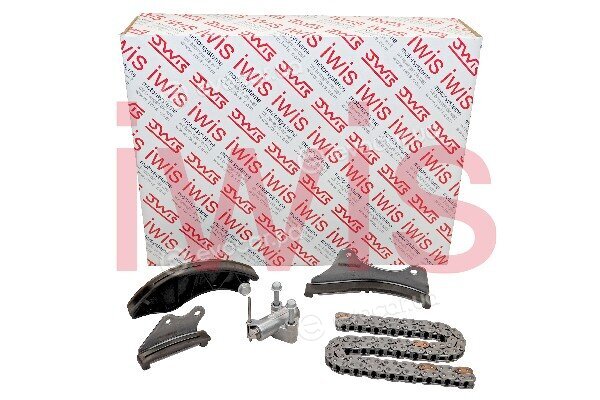 Iwis 59820Set