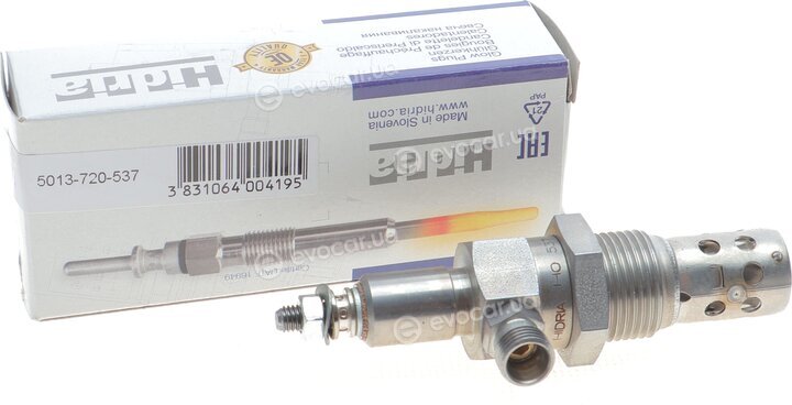 Hidria H0 537