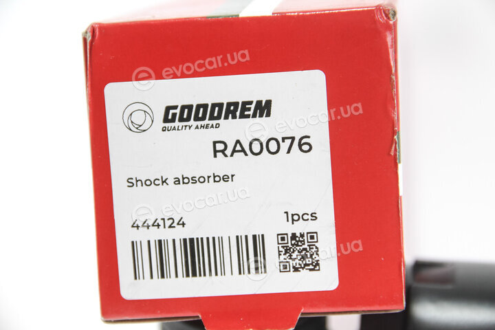 Goodrem RA0076