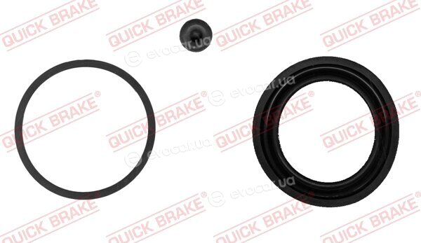 Kawe / Quick Brake 114-0217