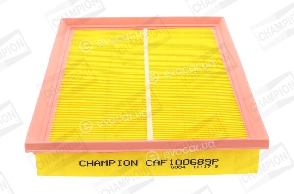 Champion CAF100689P