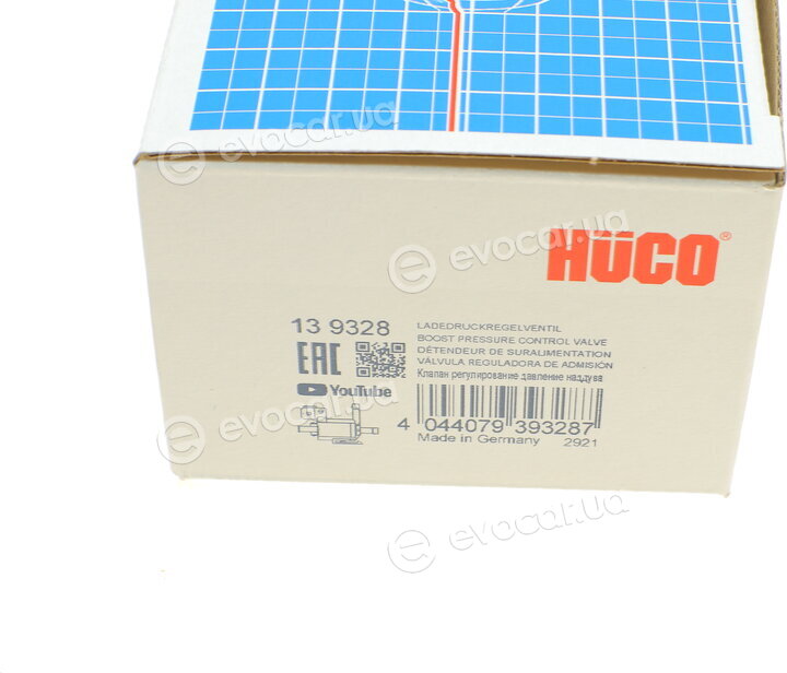 Astemo (Hitachi) / Huco 139328