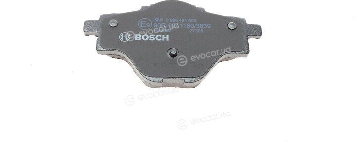 Bosch 0 986 494 805