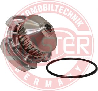 Master Sport 533-WP-PCS-MS