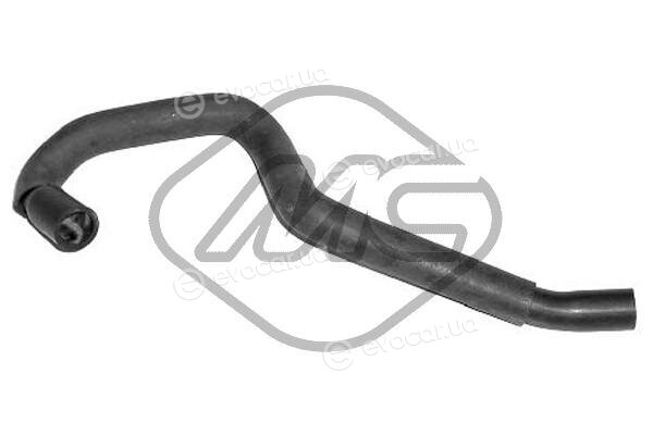 Metalcaucho / STC 08494
