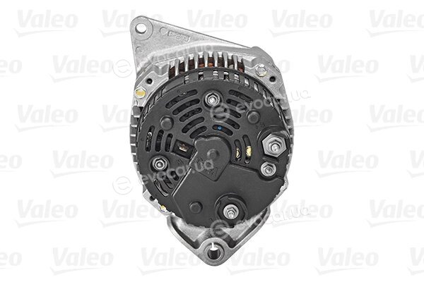 Valeo 439208