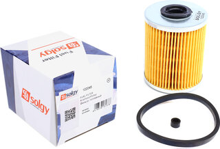 Solgy 102045
