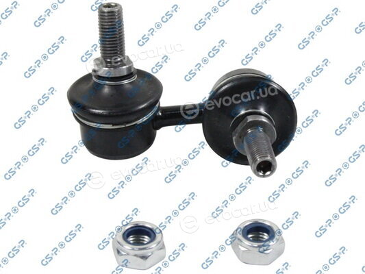 GSP S050322