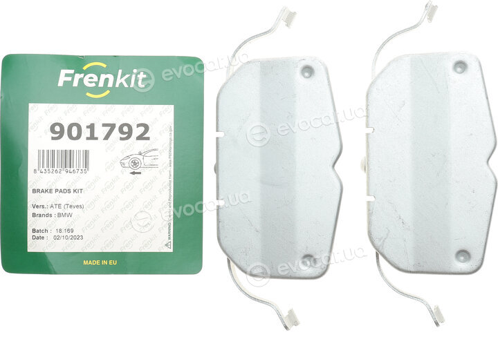 Frenkit 901792