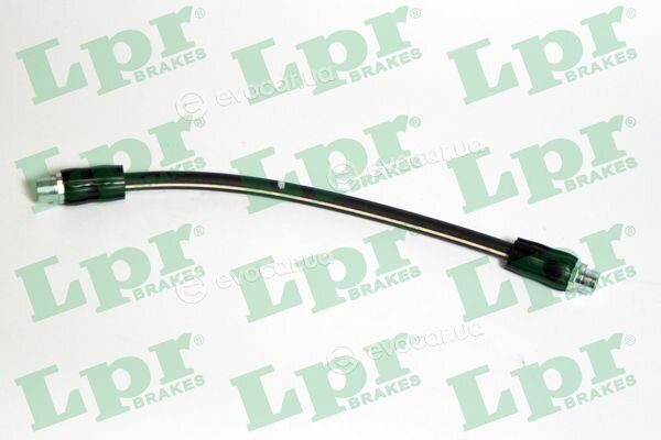 LPR / Samko 6T46884