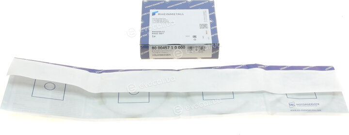 Kolbenschmidt 800045710000
