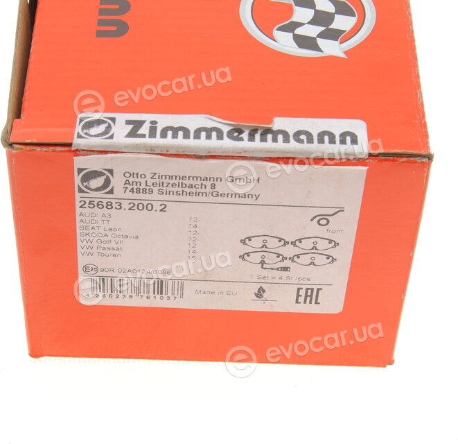 Zimmermann 25683.200.2