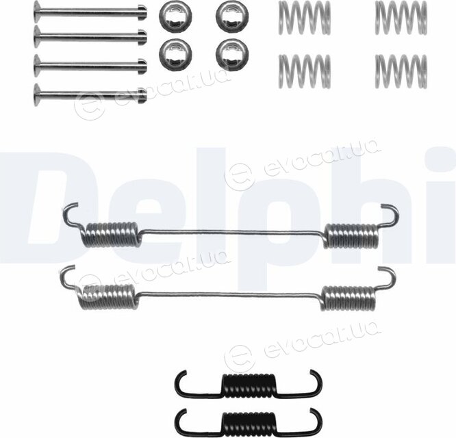 Delphi LY1301