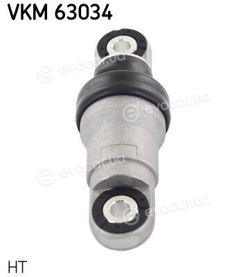 SKF VKM 63034