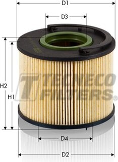 Tecneco GS011045E