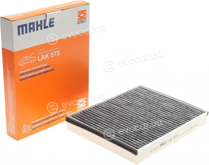 Mahle LAK 875