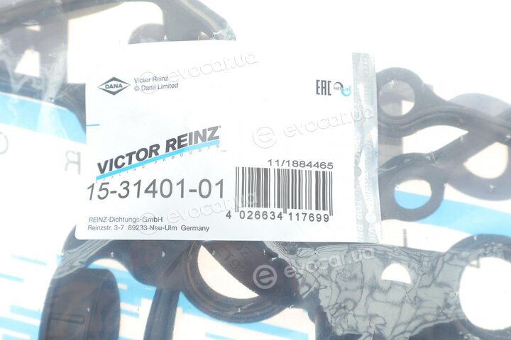 Victor Reinz 15-31401-01