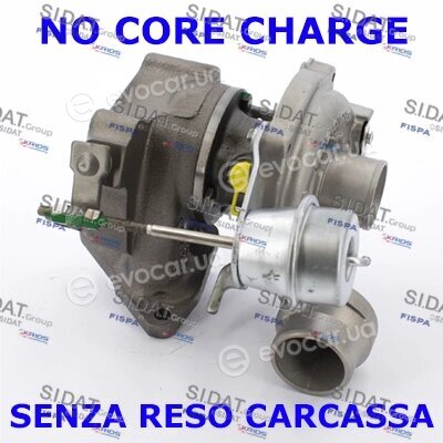 Sidat / Fispa 49.078R