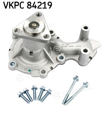 SKF VKPC 84219