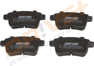 Drive+ DP1010.10.0444