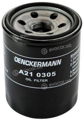 Denckermann A210305