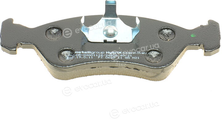 Metelli 22-0117-0