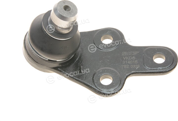 SKF VKDS 314015