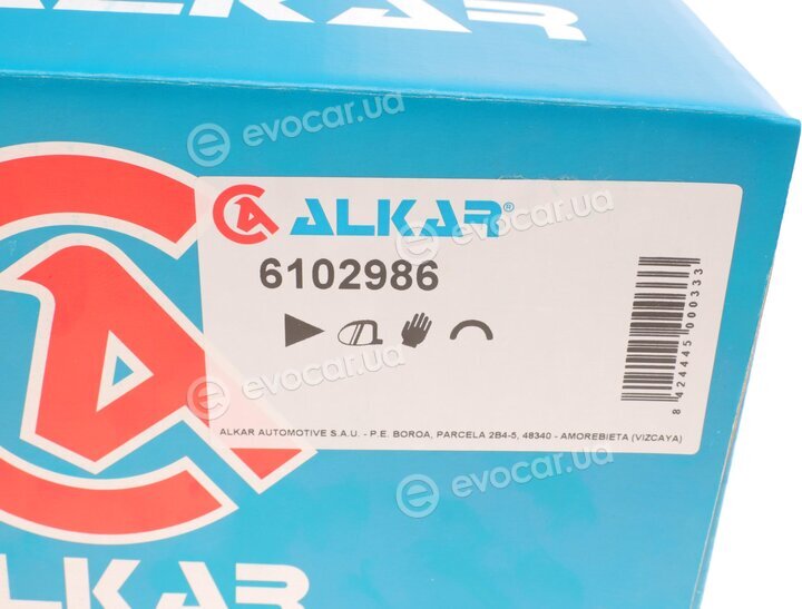 Alkar 6102986