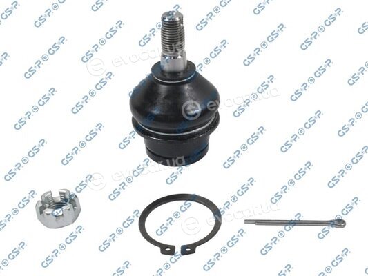 GSP S080648