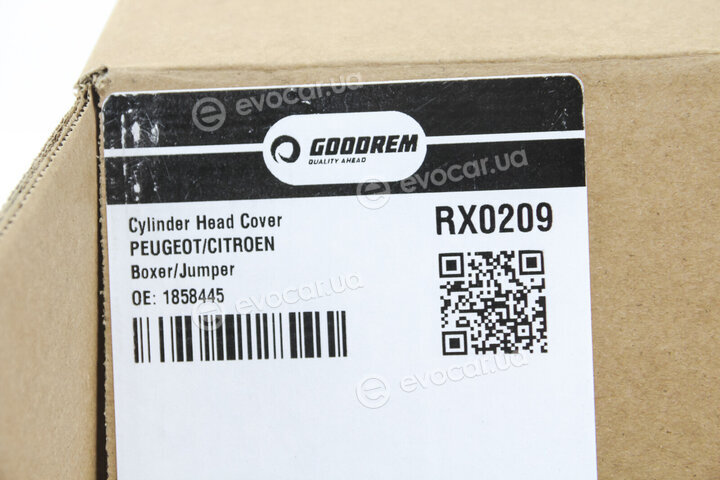 Goodrem RX0209