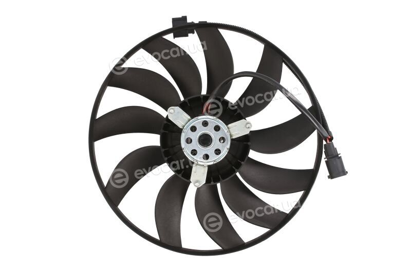 Nissens 85763