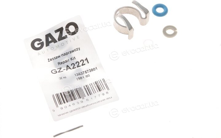 Gazo GZ-A2221