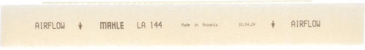 Mahle LA 144