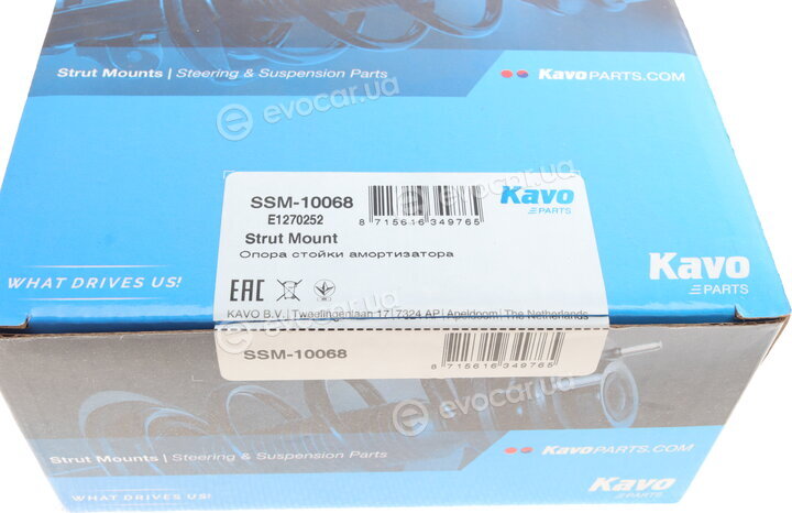 Kavo SSM-10068