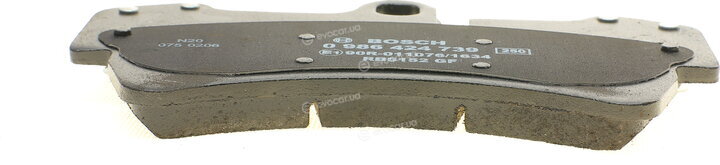 Bosch 0 986 424 739