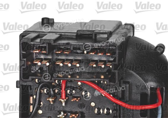 Valeo 251689