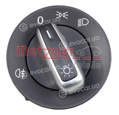 Metzger 0916732