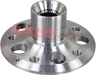 Metzger N 1099