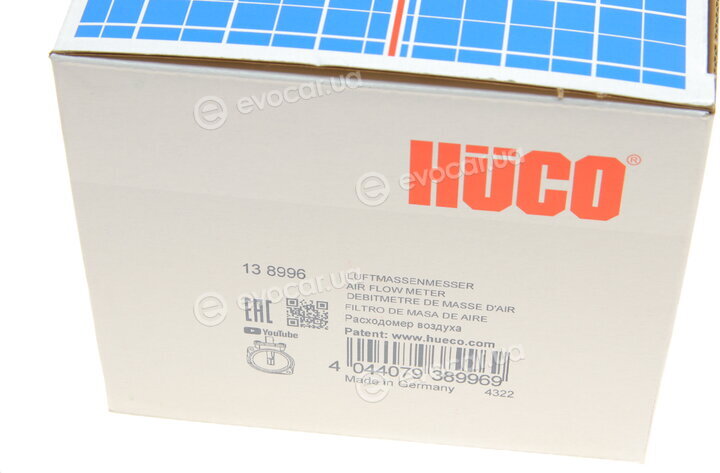 Astemo (Hitachi) / Huco 138996