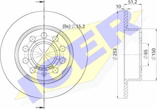 Icer 78BD5640-2