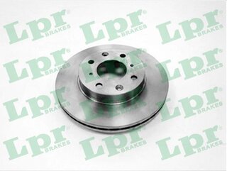 LPR / Samko H1211V