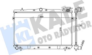 Kale 372400