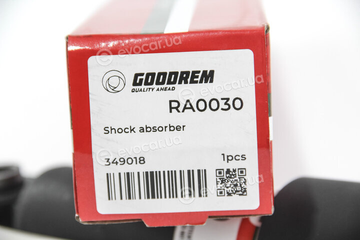 Goodrem RA0030