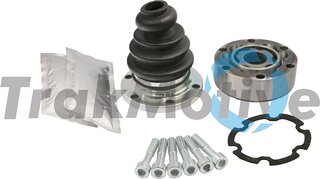 TrakMotive 45-0054