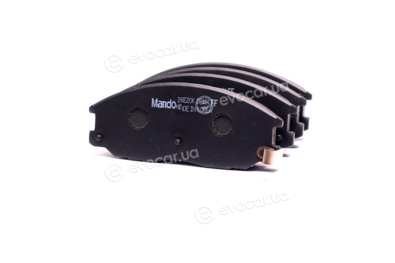 Mando MPH19