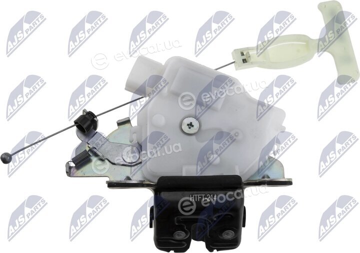 NTY EZC-FT-214