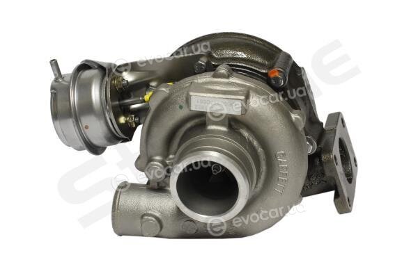 Starline TD S1028T